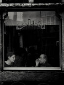 Bar in Gent